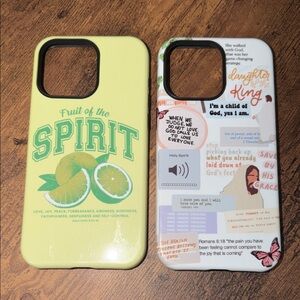 iPhone 15 Pro Max Phone Cases - 2